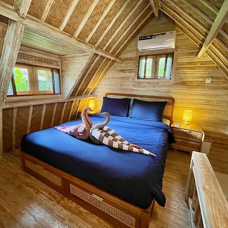 Kalamanthana Bali - Nature With Modern Comfort Selat Eksteriør billede