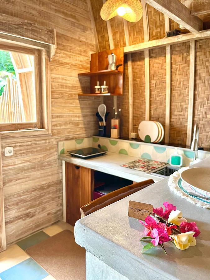 Kalamanthana Bali - Nature With Modern Comfort Selat Eksteriør billede