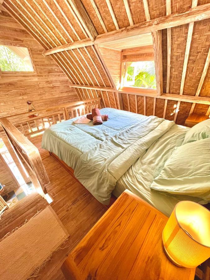 Kalamanthana Bali - Nature With Modern Comfort Selat Eksteriør billede