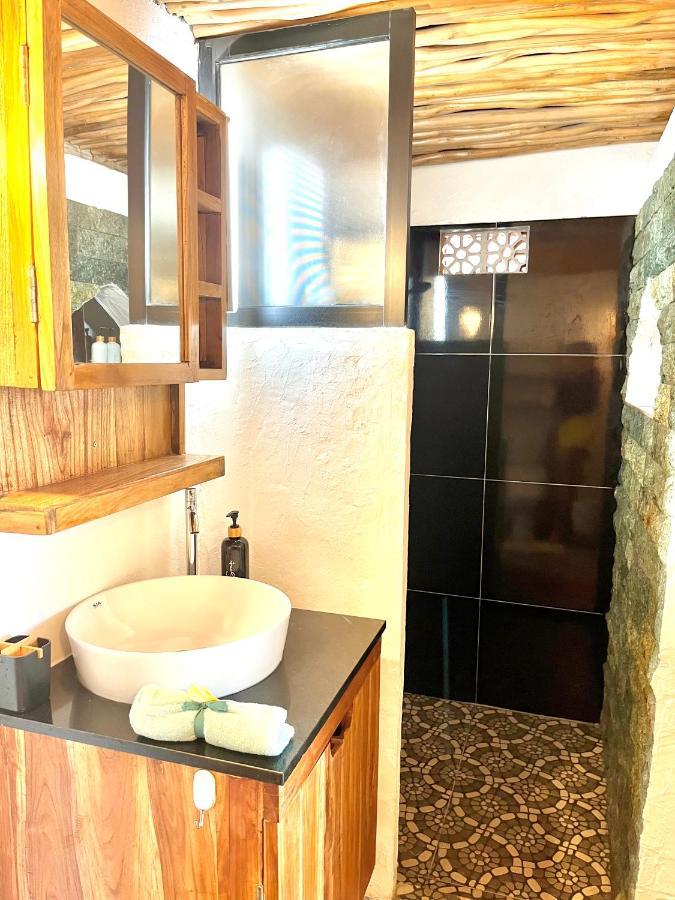 Kalamanthana Bali - Nature With Modern Comfort Selat Eksteriør billede