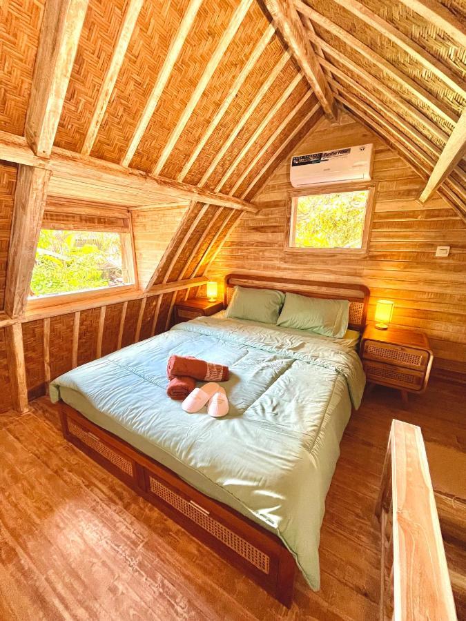 Kalamanthana Bali - Nature With Modern Comfort Selat Eksteriør billede