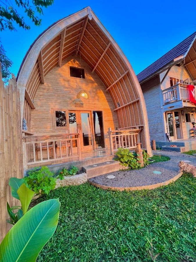 Kalamanthana Bali - Nature With Modern Comfort Selat Eksteriør billede