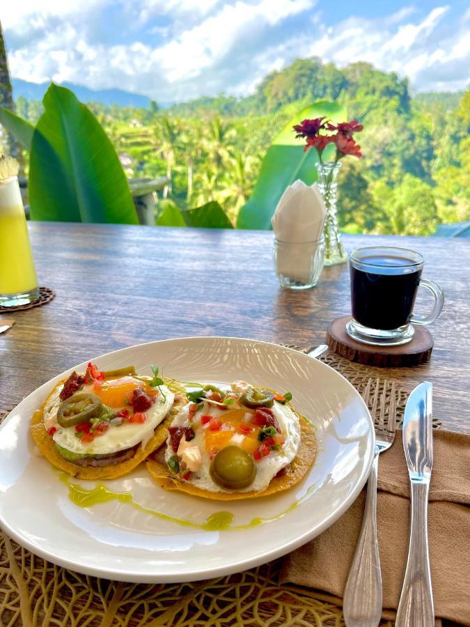 Kalamanthana Bali - Nature With Modern Comfort Selat Eksteriør billede