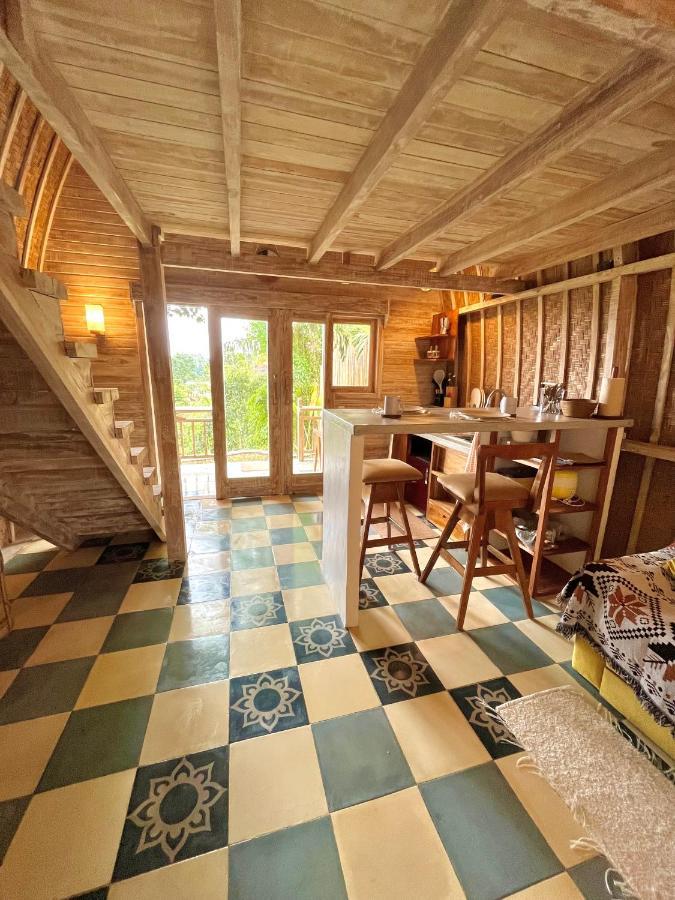 Kalamanthana Bali - Nature With Modern Comfort Selat Eksteriør billede
