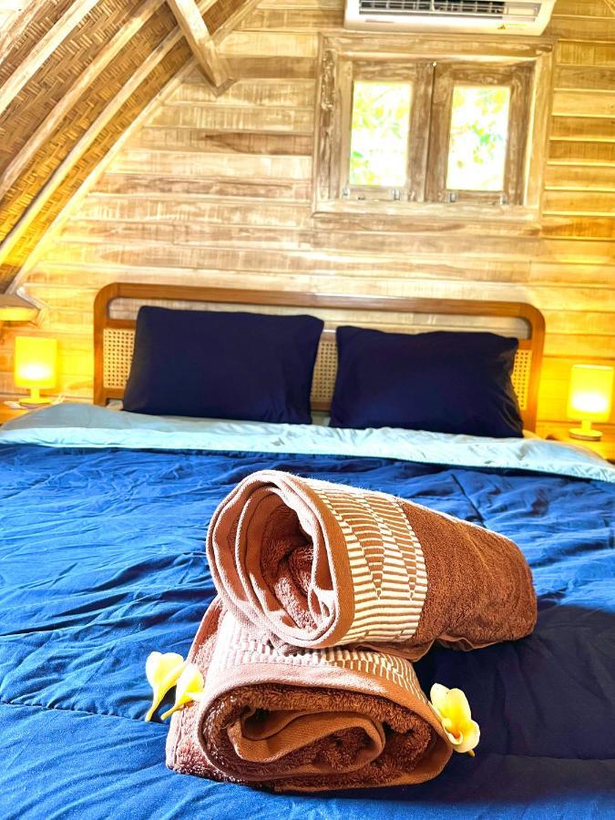 Kalamanthana Bali - Nature With Modern Comfort Selat Eksteriør billede