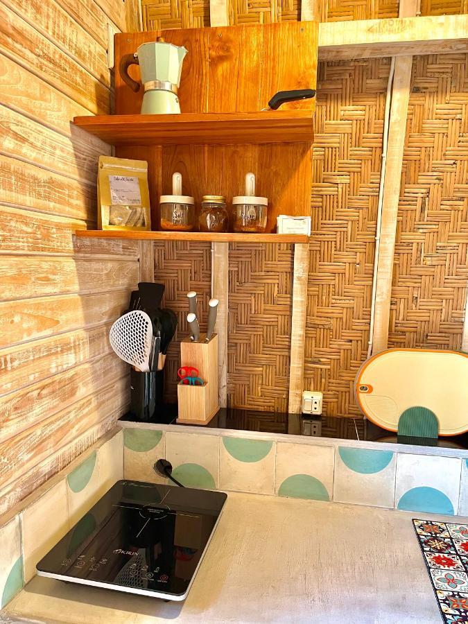 Kalamanthana Bali - Nature With Modern Comfort Selat Eksteriør billede