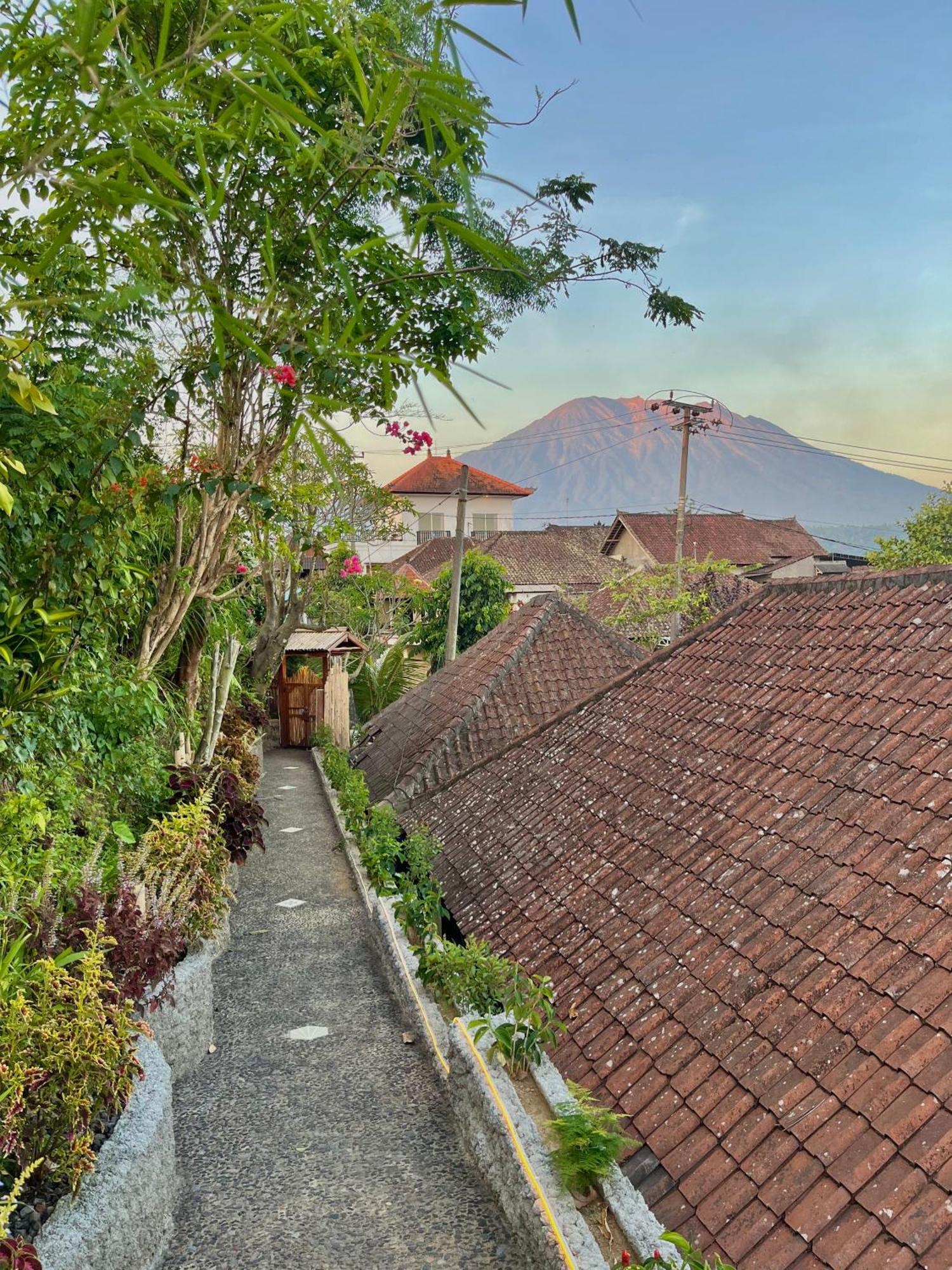 Kalamanthana Bali - Nature With Modern Comfort Selat Eksteriør billede